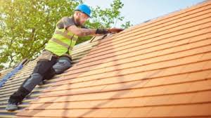 Gutter Replacement in Oakville, CT
