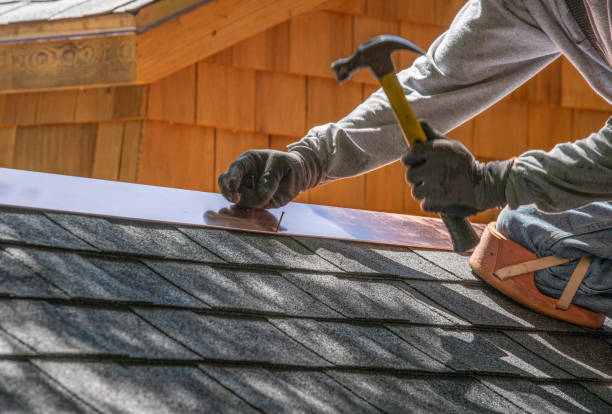 Best Metal Roofing Installation  in Oakville, CT