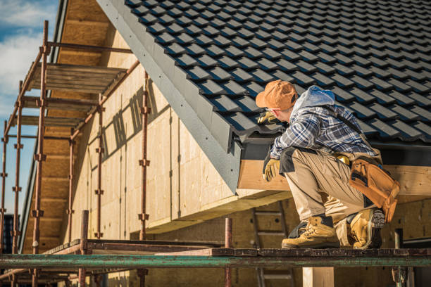 Best Rubber Roofing (EPDM, TPO)  in Oakville, CT
