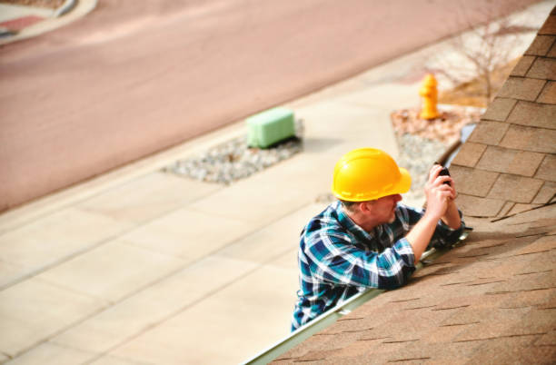 Best Green or Eco-Friendly Roofing Solutions  in Oakville, CT