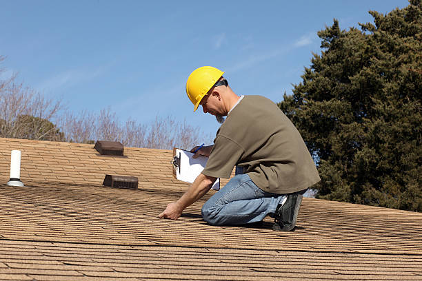 Best 4 Ply Roofing  in Oakville, CT